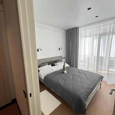 New Near The Palm Tree Užhorod