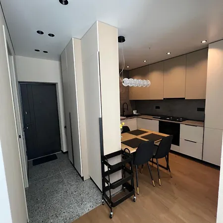 Appartamento New Near The Palm Tree