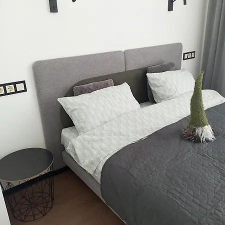 Apartment New Near The Palm Tree *