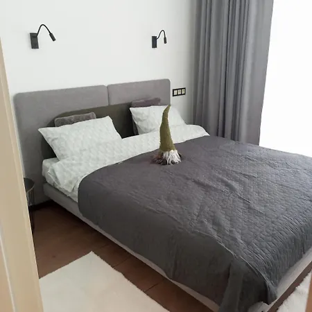 Apartment New Near The Palm Tree