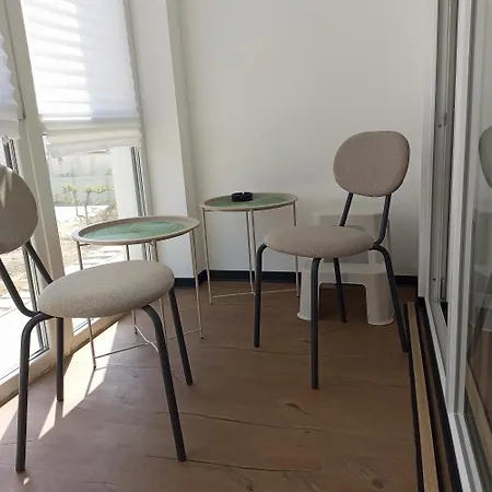 New Near The Palm Tree Appartamento *