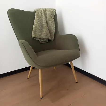 New Near The Palm Tree Appartamento