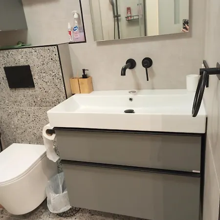 New Near The Palm Tree Appartamento *