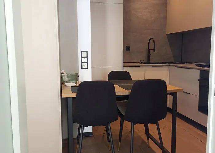 Apartamento New Near The Palm Tree